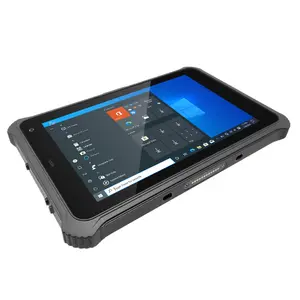 WinPad W89 8英寸1000 Nits IP67防水88500毫安时坚固平板电脑