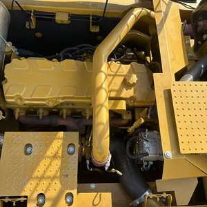 Excavatrice sur chenilles hydraulique d'occasion, modèle 2023, poids opérationnel 36 tonnes, capacité de la benne 2,2 m, pour l'exploitation minière - Product Image 4