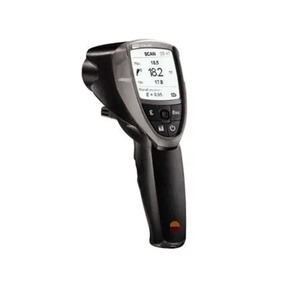 Thermomètre infrarouge neuf et original Testos 835-T1 avec haute performance - Product Image 5