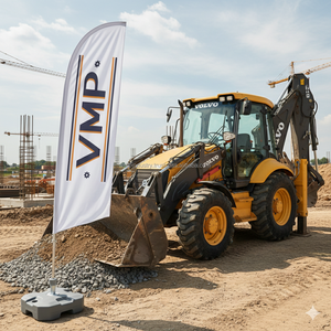 VOE 17248906 - Kit de Reparación para Cargadora Compacta Volvo, Marcas OEM, Alta Calidad, Nuevo, Repuesto para Maquinaria de Construcción - Product Image 6