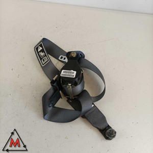 Cintura di sicurezza anteriore destra Mazda Tribute Mk1 01-05 facelift (86053) - Product Image 6