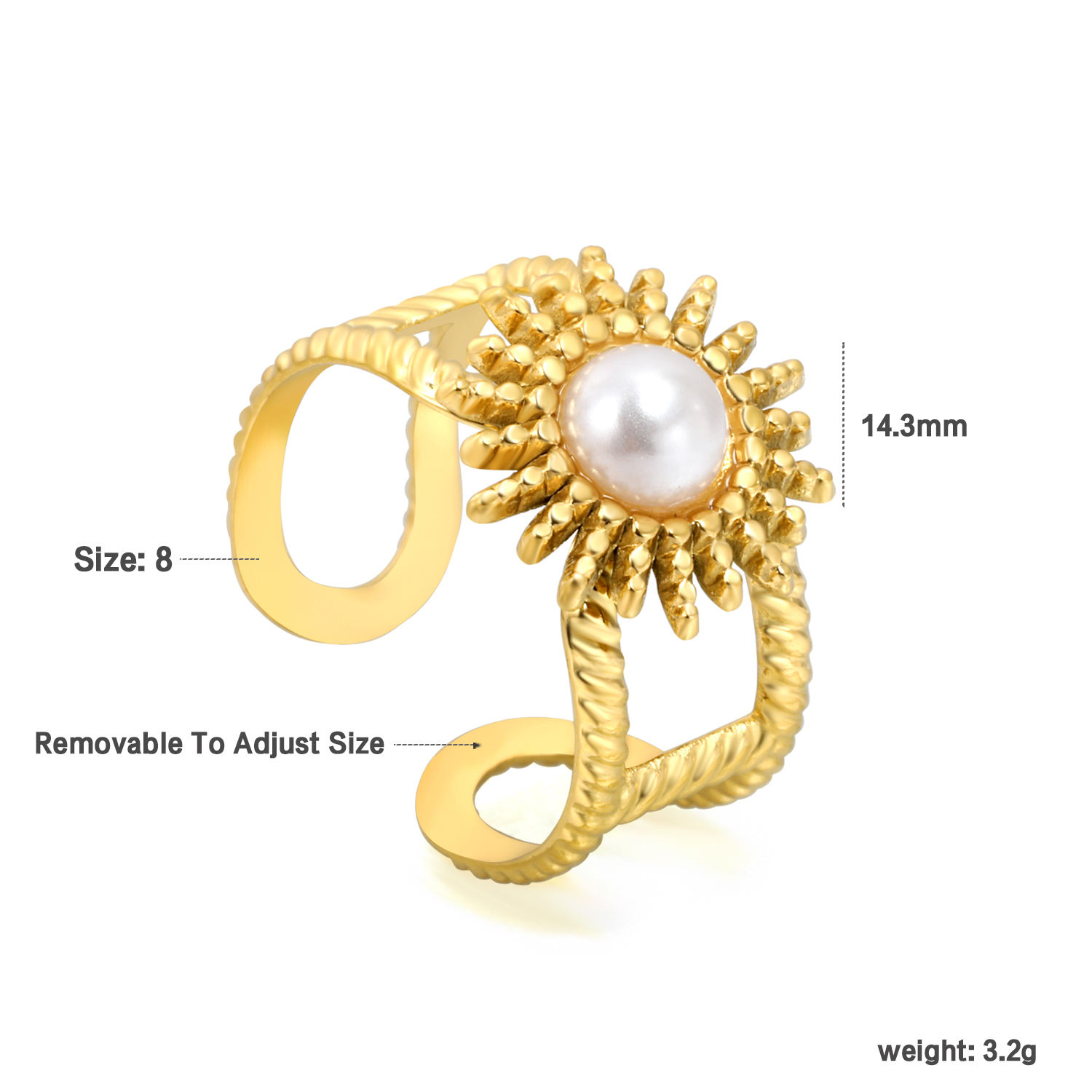 รหัสสินค้า: RI1517A8G