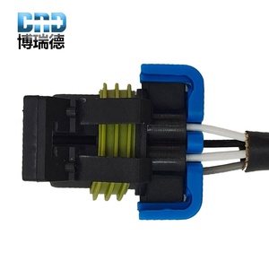 Capteur d'oxygène O2 12612430 de remplacement pour 11 GL8S 3.0 / LaCrosse 3.0 / SRX / Enclave 3.6 Upstream - Product Image 3