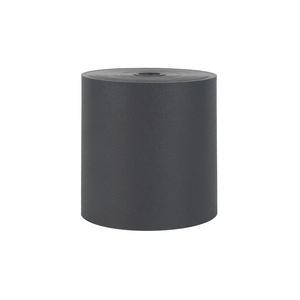 1.1MM RAL7016 Cuir Motif PP Bande Écran Clôture En Plastique Clôture Bande Sichtschutzstreifen pour Doppelstabmatten Safety Ranch - Product Image 2