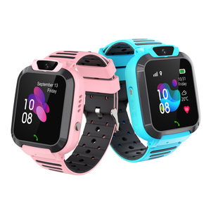 Reloj Inteligente para Niños 2025 con Pantalla TFT Cuadrada, Tarjeta SIM, SOS, Posicionamiento LBS, Monitor de Sueño, Monitor de Actividad Física, Resistente al Agua IP67, Chat de Voz - Product Image 3