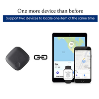 Nouveau dispositif de suivi MFi, mini localisateur portable en temps réel pour le système Apple IOS