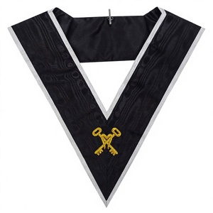 เหรัญญิกคอเสื้อ30th ดีกรีคอ - Product Image 1