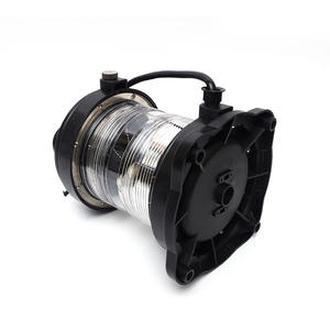 Luces de Señalización Intermitentes CXH14 del Fabricante de Iluminación Marina de Bozhou, Rodillo de Anclaje de Plástico y Herraje Marino para Ventanas de Barco - Product Image 4