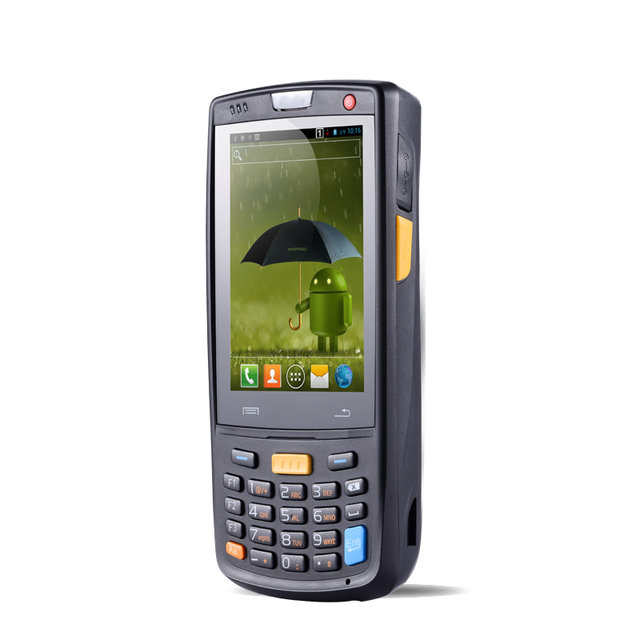 OEM Industrial Waterproof Smartphone Explosionproof Handheld Rugged Pda