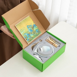 Batidor de té <span class=keywords><strong>Matcha</strong></span> de 4 a 10 piezas <span class=keywords><strong>con</strong></span> logotipo personalizado, tazón de té <span class=keywords><strong>Matcha</strong></span> japonés, batidor de pie <span class=keywords><strong>Matcha</strong></span> Oem <span class=keywords><strong>con</strong></span> caja de regalo - Product Image 2