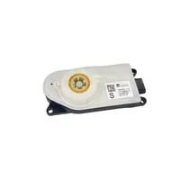 138220 111466512 111466513 OEM Nouveau Actionneur d'obturateur actif de calandre inférieure en plastique G30 G38 G12 Séries 5 7 111466416 51749854640