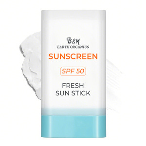 <b>Kids</b> Gentle Lotion Sunscreen SPF 50 Antioxidants Sunscreen For <b>Kids</b> Oil Free - Product Image 6