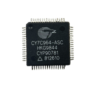 Circuits intégrés (CI) CY7C964-ASC : Logique standard et spécialisée pour réfrigérateurs à semi-conducteurs - Product Image 1