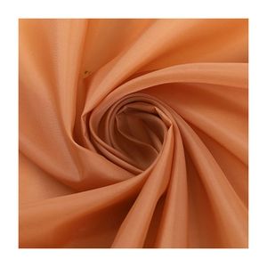 Tô Châu Chất Lượng Mịn <span class=keywords><strong>63D</strong></span> <span class=keywords><strong>Polyester</strong></span> Lụa <span class=keywords><strong>Taffeta</strong></span> Vải 190T Cho Abaya Lót Homtextile - Product Image 1