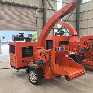 Trituradora de Madera Eléctrica para Jardín, de Alta Resistencia, para Ramas de Árboles, Silvicultura y <span class=keywords><strong>Palma</strong></span>, Envío Gratuito - Product Image 6