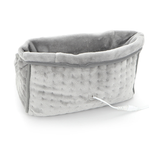 Calentador de pies eléctrico de alta calidad con masajeador de fábrica de China alivia el dolor-Suministro directo - Product Image 6