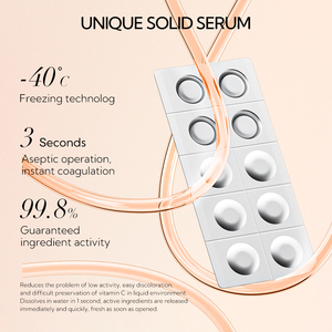 Sérum visage à la vitamine C LANBENA, anti-âge, anti-taches, soin de la peau à la vitamine E, 75 ml - Product Image 6