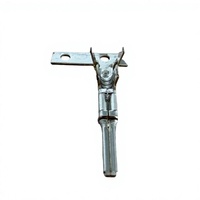 100% Original TE 173645-1 en stock, boîtier mâle multi-verrouillage série 070 à 12 positions, prix de gros automobile, prêt à être expédié