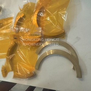 New <b>Thrust</b> Plate 7C-6209 7C6209 2W-0646 2W0646 - Product Image 2