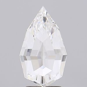 Diamante CVD Cultivado en Laboratorio, Corte Personalizado con Certificado IGI, Color E F, Claridad VVS VS, para la Elaboración de Joyería de Diseño - Product Image 2