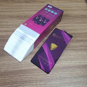 Protecteur d'<span class=keywords><strong>écran</strong></span> à couverture complète à grand arc antistatique en aluminium à haute teneur en aluminium pour Iphone 14 <span class=keywords><strong>11T</strong></span> 12T 13T Pro Film de verre trempé - Product Image 5