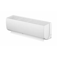 Climatiseurs split 24000 Btu AC Power Air, faible bruit, économie d'énergie, refroidissement et chauffage pour chambres à coucher
