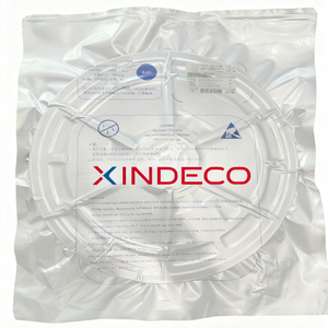 Écran extérieur Xindeco 1921 RGB couleur pleine, LED <span class=keywords><strong>SMD</strong></span> avec garantie d'un an et durée de vie de 10 000 heures - Product Image 4