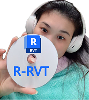 Revit 1-Year Edu Version 2023-2026 Computer Drafting Drawing Tool Software