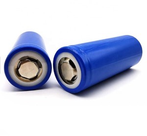 wholesale cheaper price 26650 3300mAh 4000mAh lifepo4 battery cell 3.2v li-ion battery long cycles for Solar storage - Product Image 1