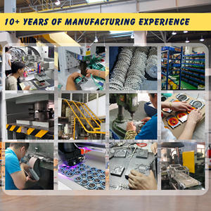 Scambio all'ingrosso due toni 3D sfida monete d'oro per la raccolta - Product Image 6