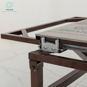 Sega a Pannello con Tavolo Scorrevole Orizzontale WANJIA WJ680 con Motore da 2600W, Utensile Multifunzione per Lavorazione del Legno - Product Image 3