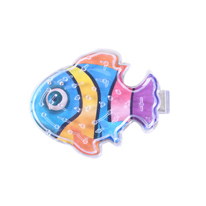 Mini Cartoon Rolling Bead Maze Mixed Style Butterfly <b>Airplane</b> Fish Educational Handheld <b>Toy</b> For 2-4 Years Kids - Product Image 5