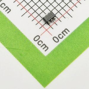 brand-new & original PMGD280UN,115 SC-88 SOT-363 Transistors MOSFETs 1.2V 1.75A 20V N-Channel - Product Image 1