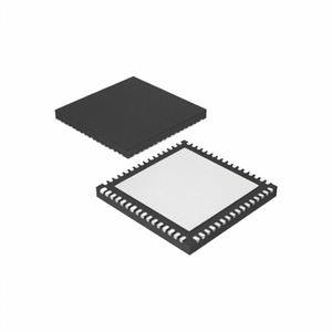 Components Electronic 64 VFQFN Exposed Pad BOM IC In Stock Embedded CY9AF311LAQN-G-AVE2 - Product Image 1