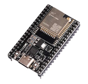 Carte de développement <span class=keywords><strong>ESP32</strong></span> DevKitC équipée d'un microcontrôleur 32U, carte de développement <span class=keywords><strong>ESP32</strong></span> DevKitC <span class=keywords><strong>V4</strong></span> - Product Image 1