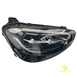 Les phares, clignotants et feux de jour de la <span class=keywords><strong>2018</strong></span> - 2023 Pour <span class=keywords><strong>Mercedes</strong></span>-Benz E200L, E260L, E300L (modèle W213) - Product Image 1