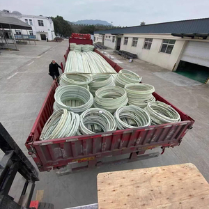 Varilla de Refuerzo para Columnas de Plástico Reforzado con Fibra de Vidrio - Product Image 3