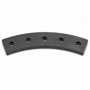 Tête de marteau en acier au manganèse moulé sur mesure de type US OEM pour concasseur à marteaux australien, concassage du charbon - Product Image 6