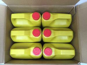 4 litri di glicole etilenico <span class=keywords><strong>antigelo</strong></span> un Gallen liquido di raffreddamento <span class=keywords><strong>rosso</strong></span> liquido di raffreddamento del radiatore - Product Image 2