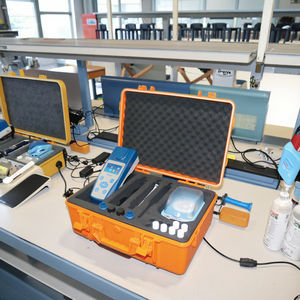 Analyseur portable COD (méthode Cr) pour la recherche scientifique Support OEM personnalisé - Product Image 4