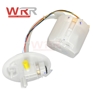 WRR yakıt pompası meclisi 2474703200 Mercedes Benz CLA220 clagla250 glaa160 A200 B220 B250 elektronik pompa - Product Image 6