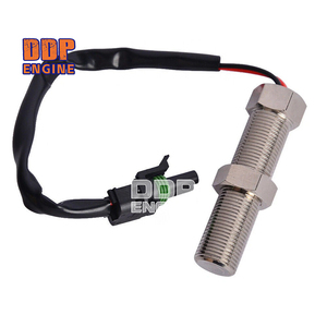 3039524 Diesel Engine Magnetic For Pickup Speed Sensor Cummins QSK19 KTA19 K19 - Product Image 4
