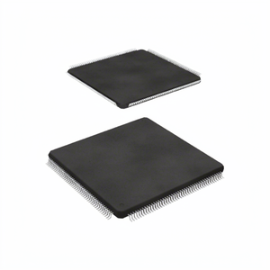 ชิ้นส่วนอิเล็กทรอนิกส์2064A-80LJN84I ISPLSI แบบฝัง IC CPLD 15NS 64MC 84PLCC 84 LCC - Product Image 1