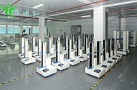 Cable Tie Tensile Strength Test Machine Pull force Tester UTM for Laboratory and Production Line