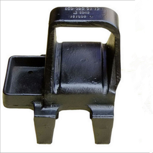 Fabricante de China Servicios de fundición personalizados Servicio de fundición de precisión de acero inoxidable - Product Image 6