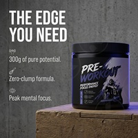 Poudre de Créatine Monohydrate OEM/ODM pour Pré-Entraînement - Énergie & Croissance Musculaire, Sans Gluten, Biologique, Complément Alimentaire Naturel pour Adultes