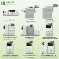 Mesin Fotokopi Laser Multifungsi REOEP Color Photocopy Image Runner ADVANCE C3830 C3835 C3826 C3822