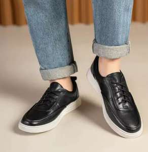 Personalización de Fábrica, Personalización de Logotipo, OEM, ODM, Experiencia de Caminata Ligera, Simple y Elegante, Mantiene los Pies Frescos Todo el Día, Resistente - Product Image 1