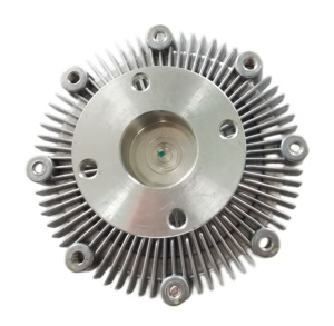คลัตช์พัดลมระบายความร้อนเครื่องยนต์ CN1-8C617-AA สำหรับรถยนต์อีซูซุ ครอสวินด์ สปอร์ติฟ รุ่นเครื่องยนต์ 4JA1 - Product Image 2