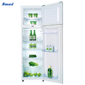 Refrigerador Doméstico de Doble Puerta, Refrigerador Combinado - Product Image 3